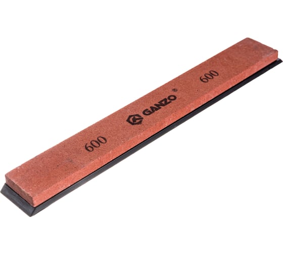 Камень абразивный 600 grit для точилок Ganzo SPEP600
