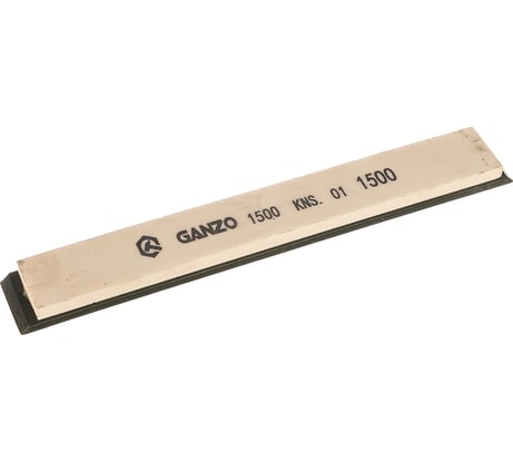 Камень абразивный 1500 grit для точилок Ganzo SPEP1500