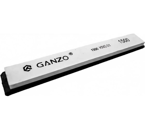 Камень абразивный 1500 grit для точилок Ganzo SPEP1500