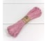 Бумажный шнур Дон Баллон 0.15 см х 50 м сиреневый, 1 шт 28874/9 1