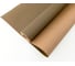 Упаковочная бумага Дон Баллон Крафт 0.84x10 м, Коричневый, 1 шт. 73278 1