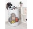 Корзина для игрушек и белья JoyArty Озорные коты 60x40см toba_425500_L 1