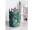 Корзина для игрушек и белья JoyArty Кошачьи клубочки 50x35см toba_423744_M 1