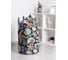 Корзина для игрушек и белья JoyArty Морские ракушки 50x35см toba_423820_M 1