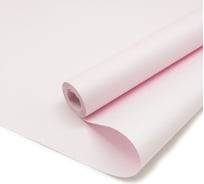 Упаковочная бумага Дон Баллон Крафт (0,5x8,23 м), бледно-розовый, 2 ст, 1 шт. 17511/73236
