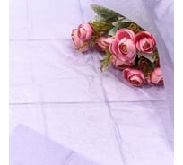 Упаковочная бумага Дон Баллон Тишью (0,5x0,65 м), сиреневый, 10 шт. 000100/4