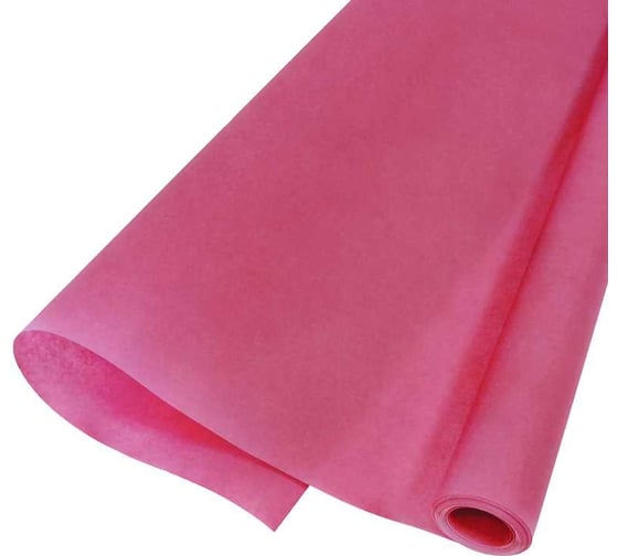 Упаковочная бумага Дон Баллон Пергамент 58 гр, (0,5x10 м), Фуше, 1 шт. 33150 1