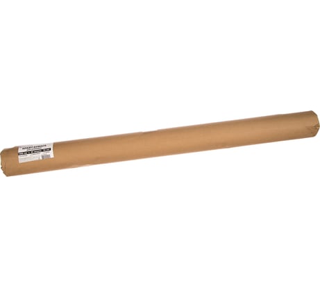 Крафт-бумага в рулоне, 1000 мм х 40 м, плотность 78 г/м2, BRAUBERG 440148