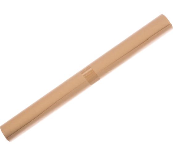 Крафт-бумага в рулоне, 840 мм х 40 м, плотность 78 г/м2, BRAUBERG 440146