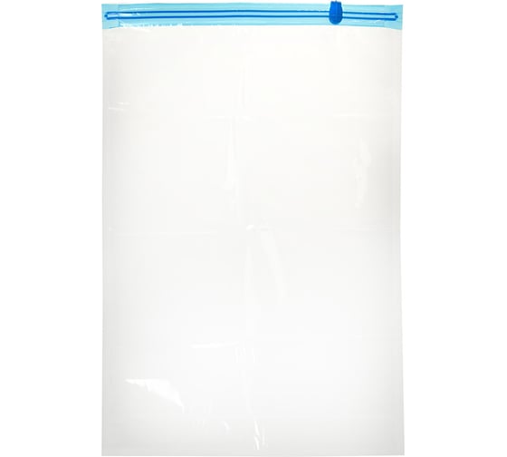 Пакеты для вакуумной упаковки HomeQueen 40x60 см, 2 шт./120/10 52727