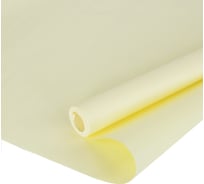Упаковочная бумага Дон Баллон крафт, 0,5x8,23 м, кремовый, 2 ст, 1 шт. 17512