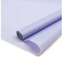 Упаковочная матовая пленка Дон Баллон 0,6x10,3 м, тонировка, светло-фиолетовый, 1 шт. п282