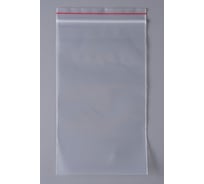 Пакет PACK INNOVATION с замком Zip-Lock (Зип лок), 10x17 см, 100 мкм, 200 шт. IP00UP01017.100-200