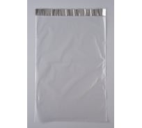 Курьерский пакет PACK INNOVATION прозрачный, 220x320+40 мм, 30 мкм, 200 шт. IP00KPKKWH220320.30-200