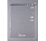 Курьерский пакет PACK INNOVATION прозрачный, 300x380+40 мм, 30 мкм, 1000 шт. IP00KPKKWH300380.30-1K 1