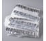 Курьерский пакет PACK INNOVATION прозрачный, 200x400+40 мм, 30 мкм, 1000 шт. IP00KPKKWH200400.30-1K 2