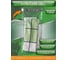 Курьерский пакет PACK INNOVATION прозрачный, 200x400+40 мм, 30 мкм, 1000 шт. IP00KPKKWH200400.30-1K 5