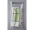 Курьерский пакет PACK INNOVATION прозрачный, 200x400+40 мм, 30 мкм, 1000 шт. IP00KPKKWH200400.30-1K 7