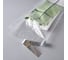 Курьерский пакет PACK INNOVATION прозрачный, 200x400+40 мм, 30 мкм, 1000 шт. IP00KPKKWH200400.30-1K 8