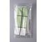 Курьерский пакет PACK INNOVATION прозрачный, 200x400+40 мм, 30 мкм, 1000 шт. IP00KPKKWH200400.30-1K 9