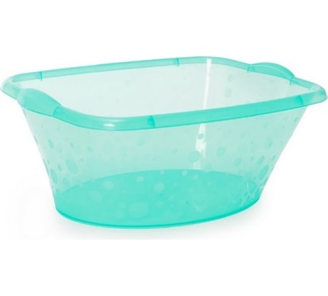 Овальный таз Полимербыт 14 л 436920000