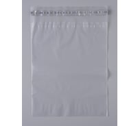 Курьерский пакет PACK INNOVATION прозрачный, 190x240, 50 шт. IP00KPKKWH190240.30-50