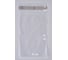 Курьерский пакет PACK INNOVATION прозрачный, 100x150, 400 шт. IP00KPKKWH100150.30-400 2