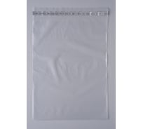 Курьерский пакет PACK INNOVATION прозрачный, 240x320, 50 шт. IP00KPKKWH240320.30-50