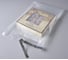 Курьерский пакет PACK INNOVATION прозрачный, 240x320, 50 шт. IP00KPKKWH240320.30-50 6