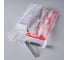 Курьерский пакет PACK INNOVATION прозрачный, 170x240, 500 шт. IP00KPKKWH170240.30-500 6