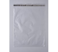 Курьерский пакет PACK INNOVATION прозрачный, 250x320, 500 шт. IP00KPKKWH250320.30-500