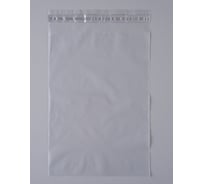 Курьерский пакет PACK INNOVATION прозрачный, 170x240, 200 шт. IP00KPKKWH170240.30-200