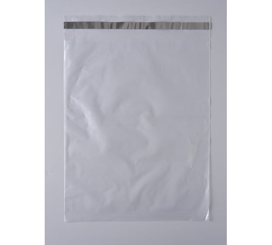 Курьерский пакет PACK INNOVATION прозрачный, 250x320, 100 шт. IP00KPKKWH250320.30-100