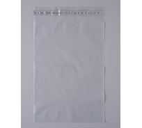 Курьерский пакет PACK INNOVATION прозрачный, 170x240, 300 шт. IP00KPKKWH170240.30-300