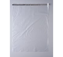 Курьерский пакет PACK INNOVATION прозрачный, 400x500, 100 шт. IP00KPKKWH400500.30-100