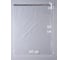 Курьерский пакет PACK INNOVATION прозрачный, 400x500, 300 шт. IP00KPKKWH400500.30-300 2
