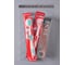 Курьерский пакет PACK INNOVATION прозрачный, 170x240, 400 шт. IP00KPKKWH170240.30-400 5