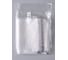 Курьерский пакет PACK INNOVATION прозрачный, 150x210, 400 шт. IP00KPKKWH150210.30-400 4