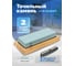 Точильный двусторонний брусок Forsage 180x60x28 мм, р400/р1000 F-SWS-1000(51977) 2