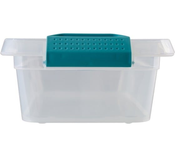 Контейнер для хранения Полимербыт SMARTBOX, S, 3.7 л 434830100