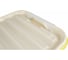 Ящик для игрушек Полимербыт FUNNY KIDS с крышкой 36 л 437950100 4