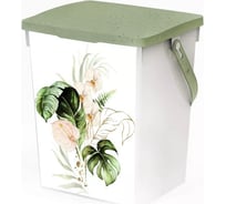 Контейнер для хранения Полимербыт FLORIANA 5 л 434939400