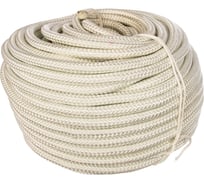 Капроновый фал ПА d=20мм 100м СТРОП-ПРО SP03246