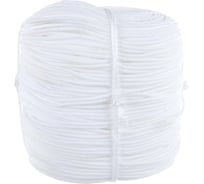 Капроновый фал ПА d=6мм 500м СТРОП-ПРО SP03298