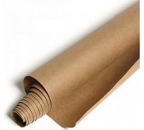 Малярная крафт-бумага HOWARD №150, 1050мм х 20м ЦБ-00007876