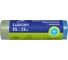 Мешки для мусора ПНД 35л 12мкм 15шт/рул синие 50х60см Luscan Bio с зав LUSCAN 328810 4