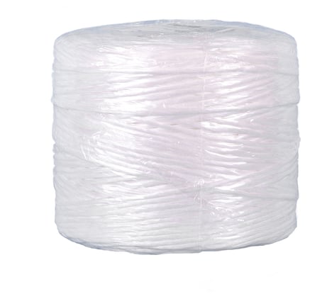 Садово-огородная бытовая нить Экокласс Дачница 400 м, в индивидуальной упаковке 27207