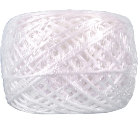 Садово-огородная бытовая нить Экокласс Дачница 100 м, в индивидуальной упаковке 27204