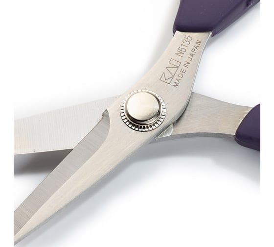 Ножницы для рукоделия PRYM Professional 130 мм 611510 561766