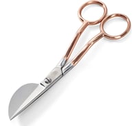 Ножницы для аппликаций PRYM 150 мм 610570 под розовое золото 555004